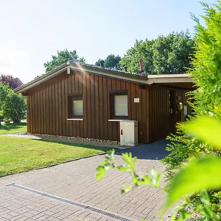 Suederduen Feriehus Otterndorf