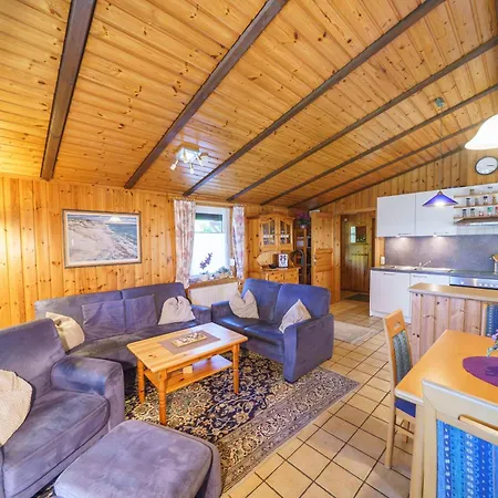 Feriehus Suederduen *