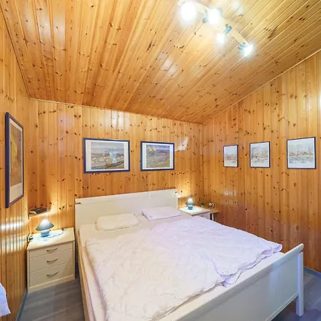 Suederduen Feriehus *