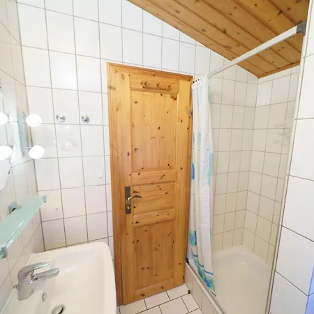 Feriehus Suederduen Otterndorf